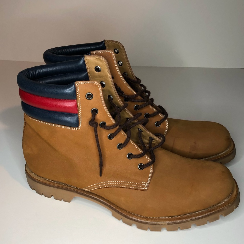 Gucci boots